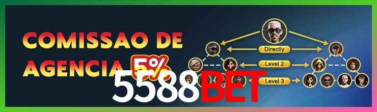 Aplicativo móvel 5588bet para iOS e Android