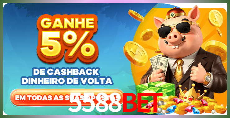 Qualificar VIP 5588bet