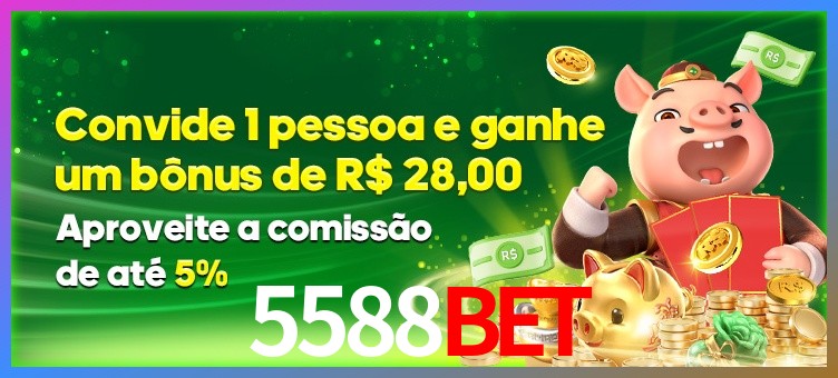 Prêmio 5588bet